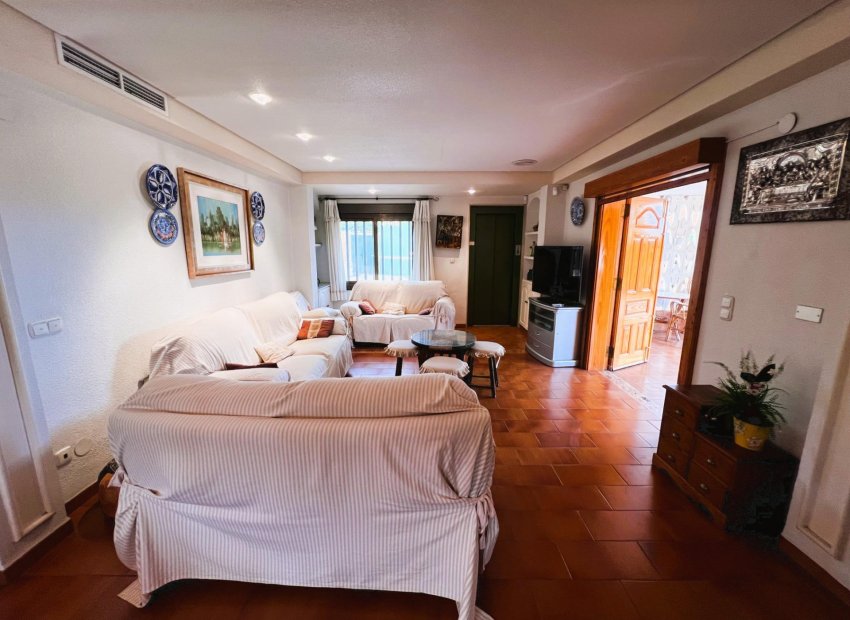 Resale - Chalet - Perleta - Maitino-Perleta