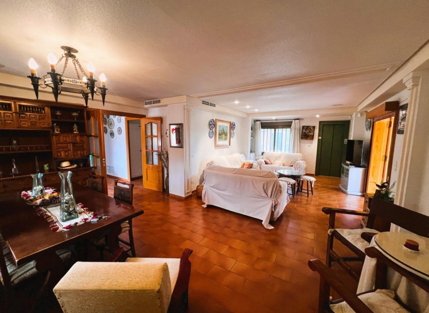 Resale - Chalet - Perleta - Maitino-Perleta