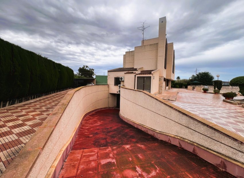 Resale - Chalet - Perleta - Maitino-Perleta