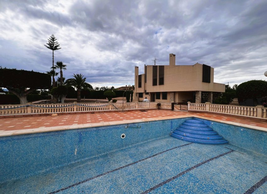 Resale - Chalet - Perleta - Maitino-Perleta