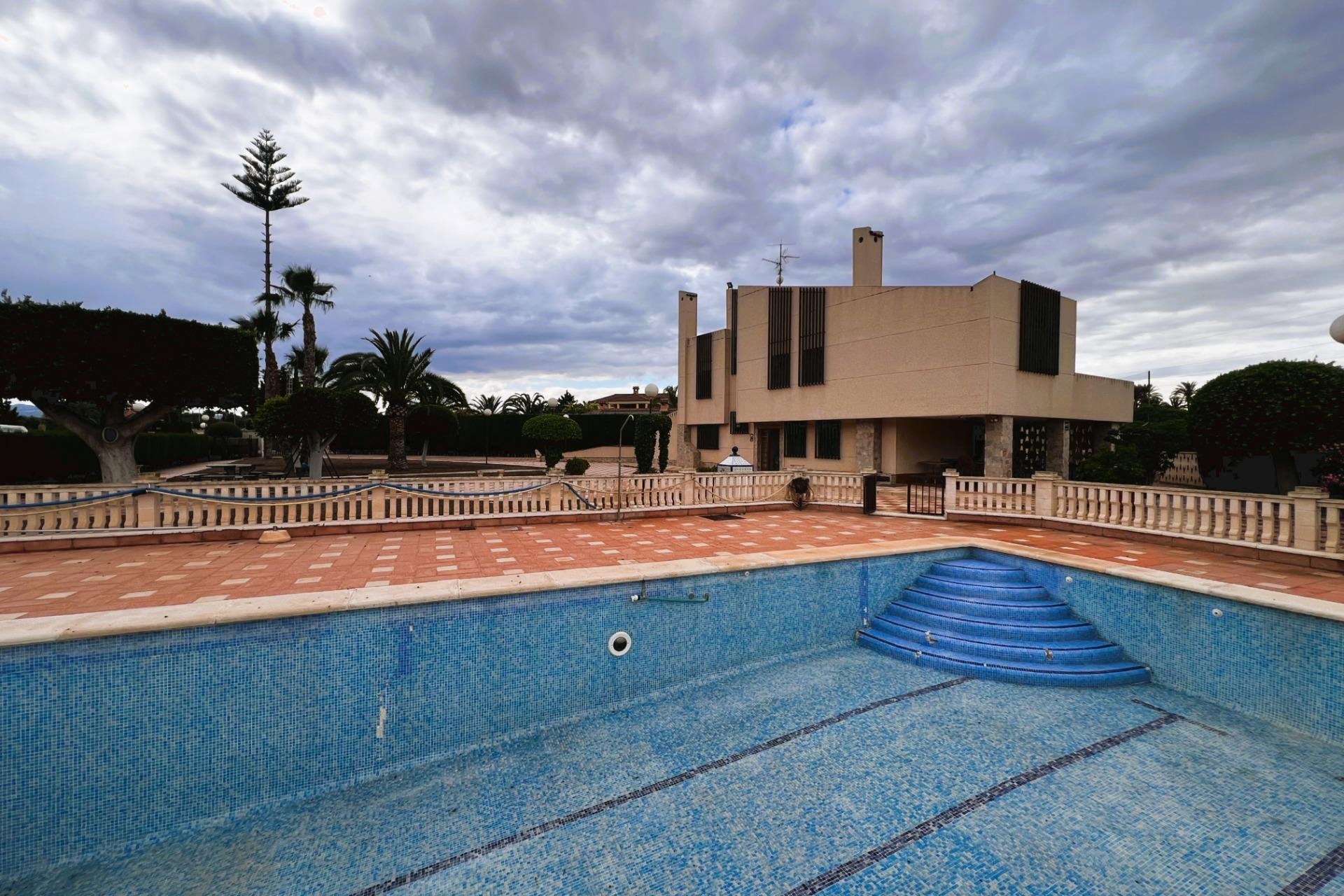 Resale - Chalet - Perleta - Maitino-Perleta