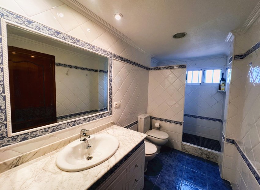 Resale - Chalet - Perleta - Maitino-Perleta