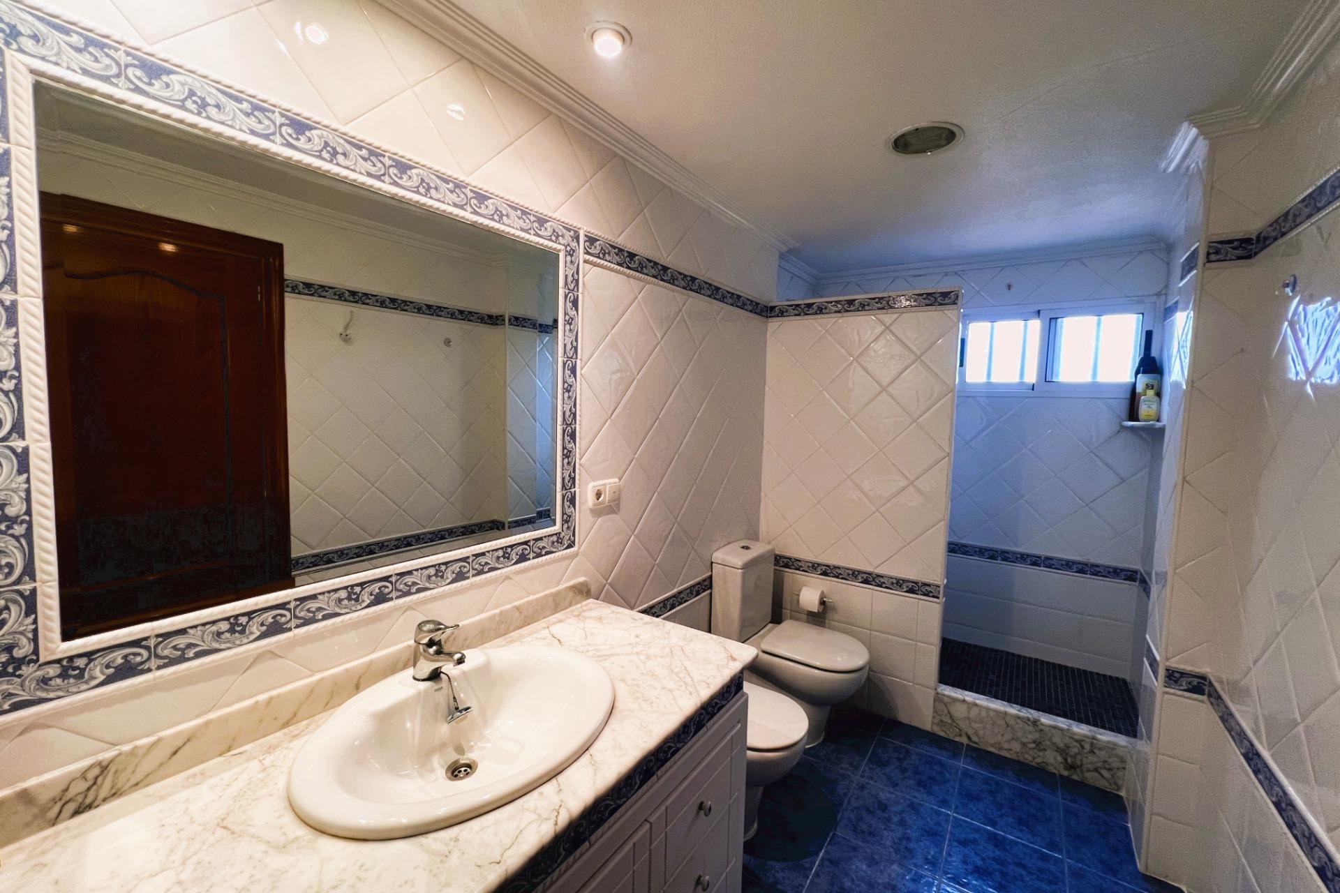 Resale - Chalet - Perleta - Maitino-Perleta