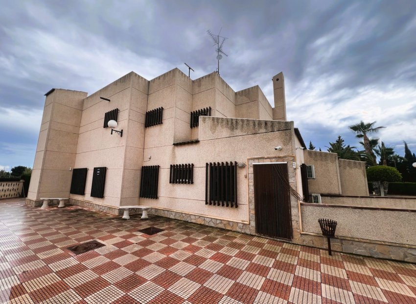 Resale - Chalet - Perleta - Maitino-Perleta