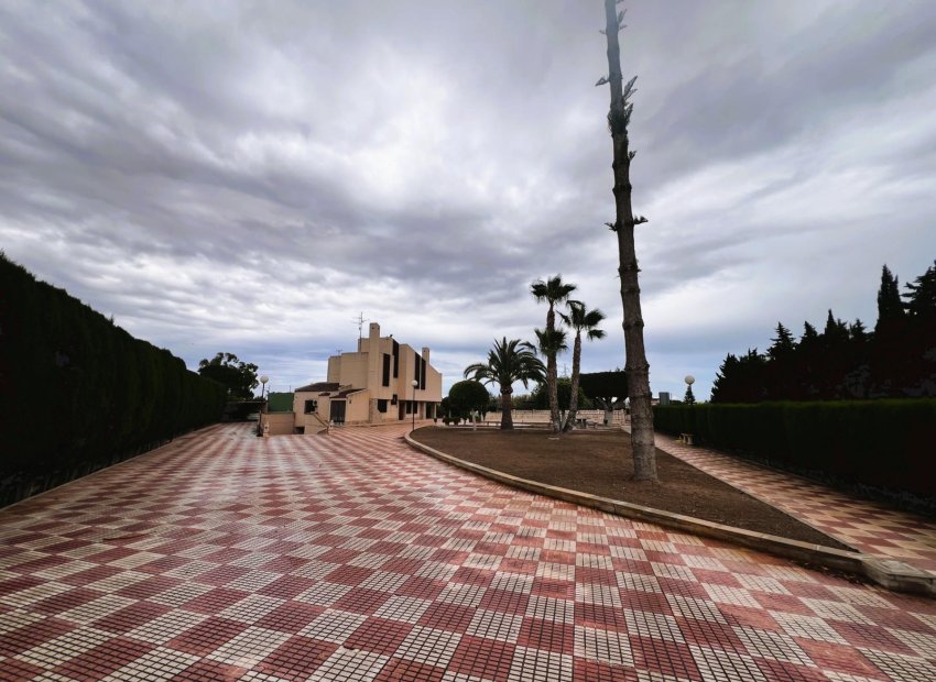 Resale - Chalet - Perleta - Maitino-Perleta