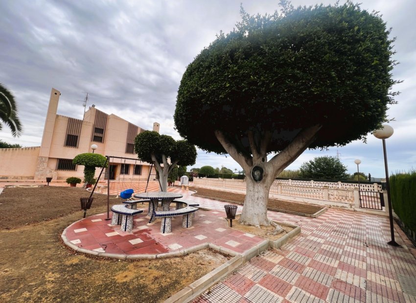 Resale - Chalet - Perleta - Maitino-Perleta