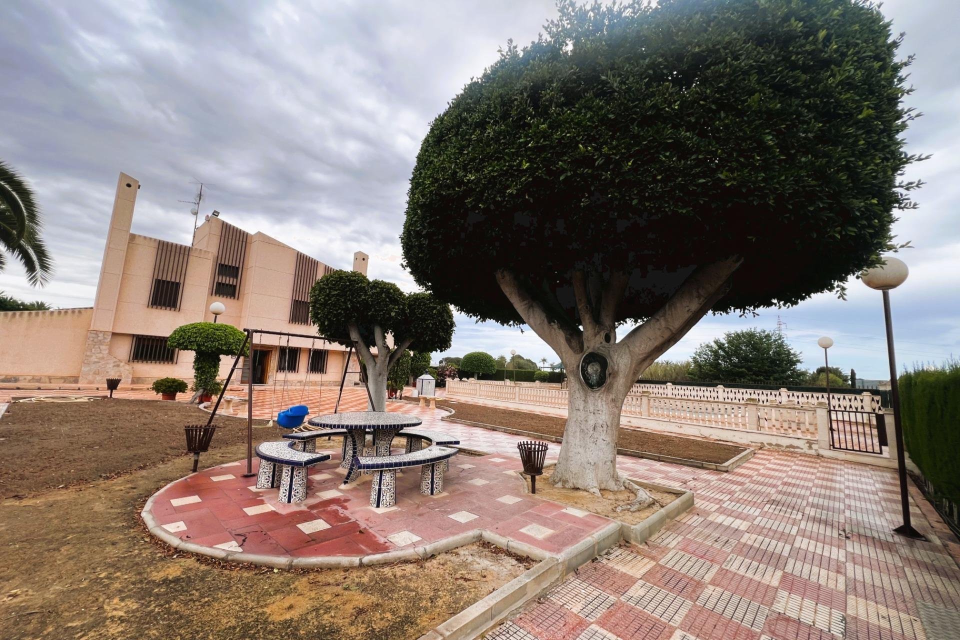 Resale - Chalet - Perleta - Maitino-Perleta