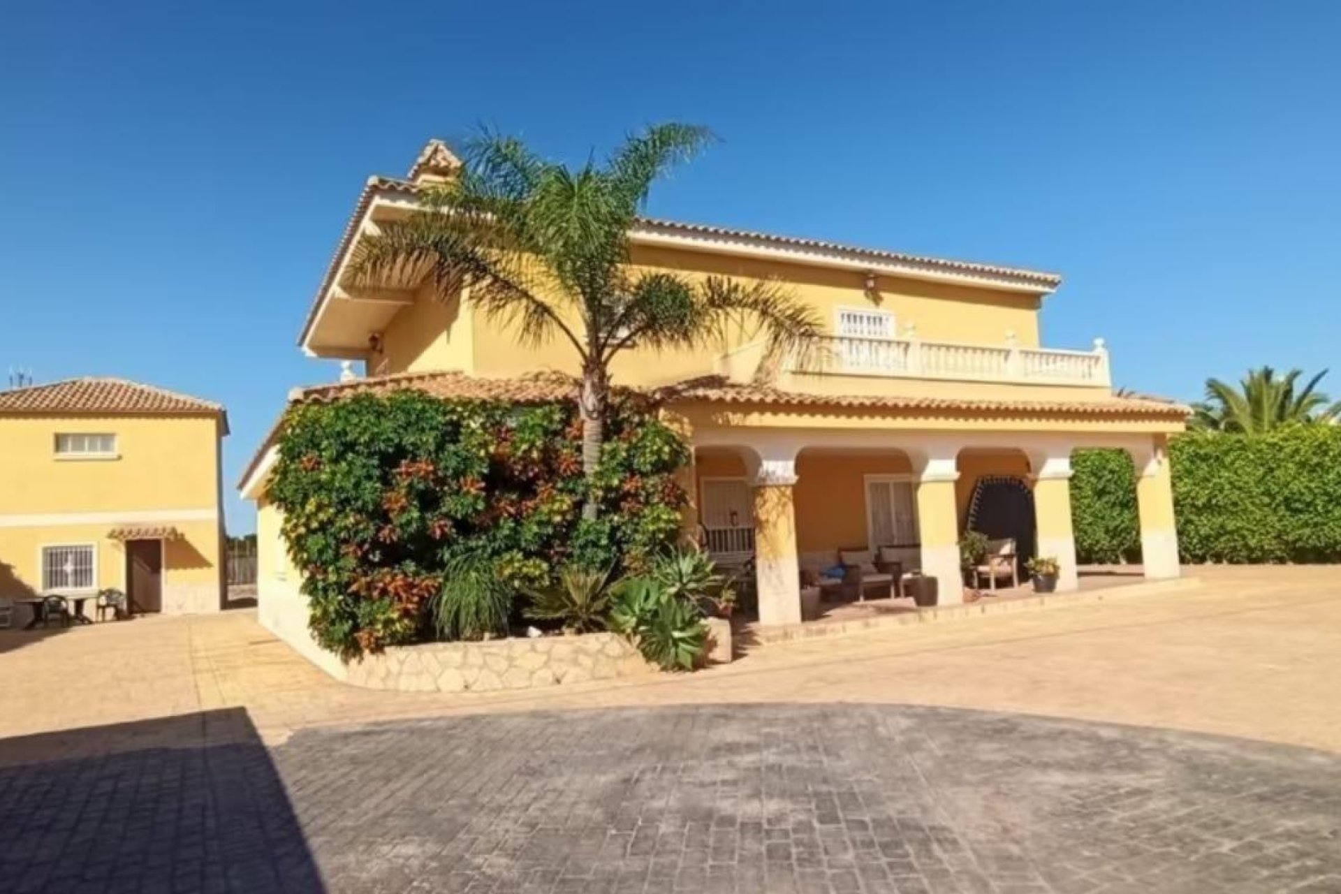 Resale - Chalet - Torrellano