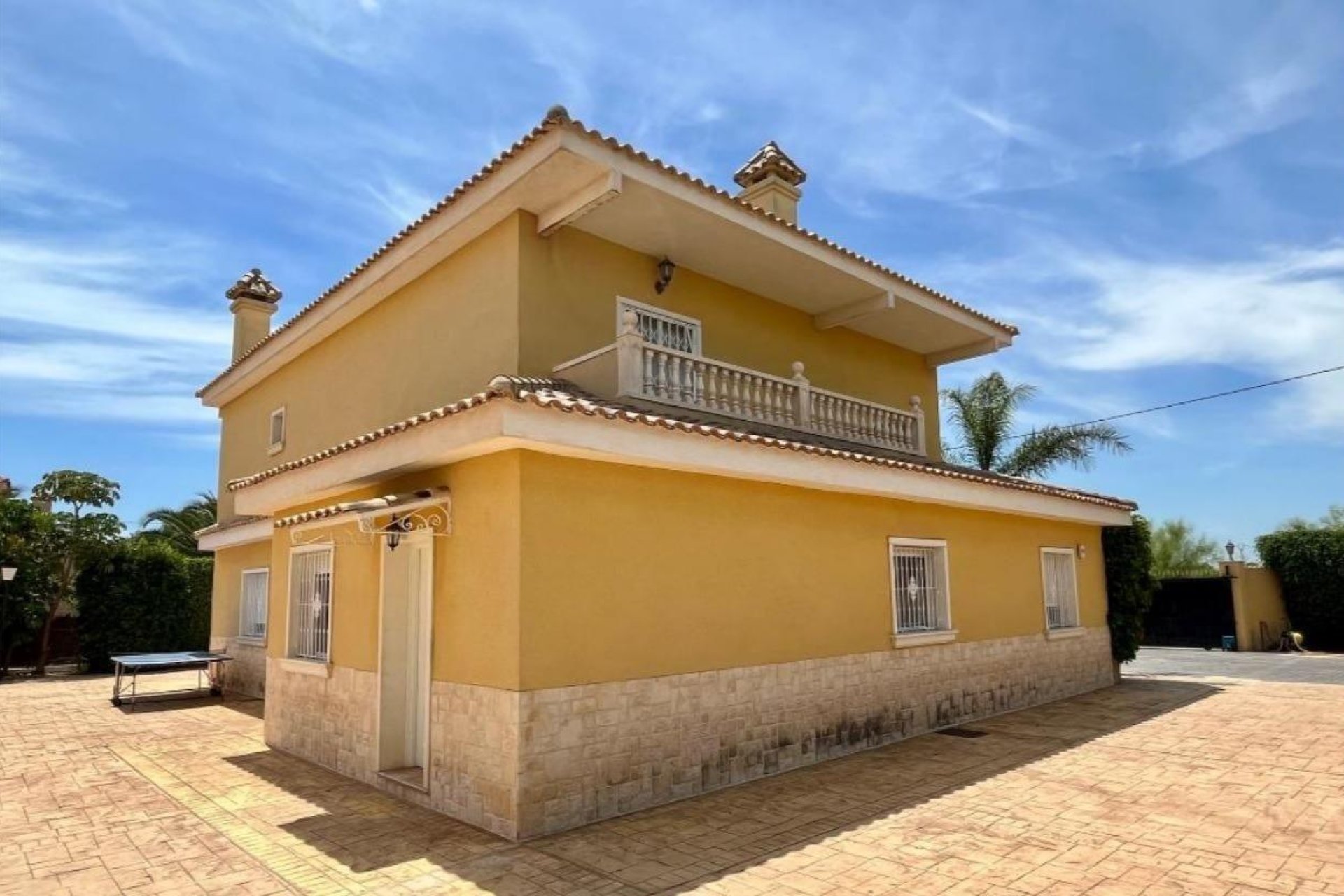 Resale - Chalet - Torrellano
