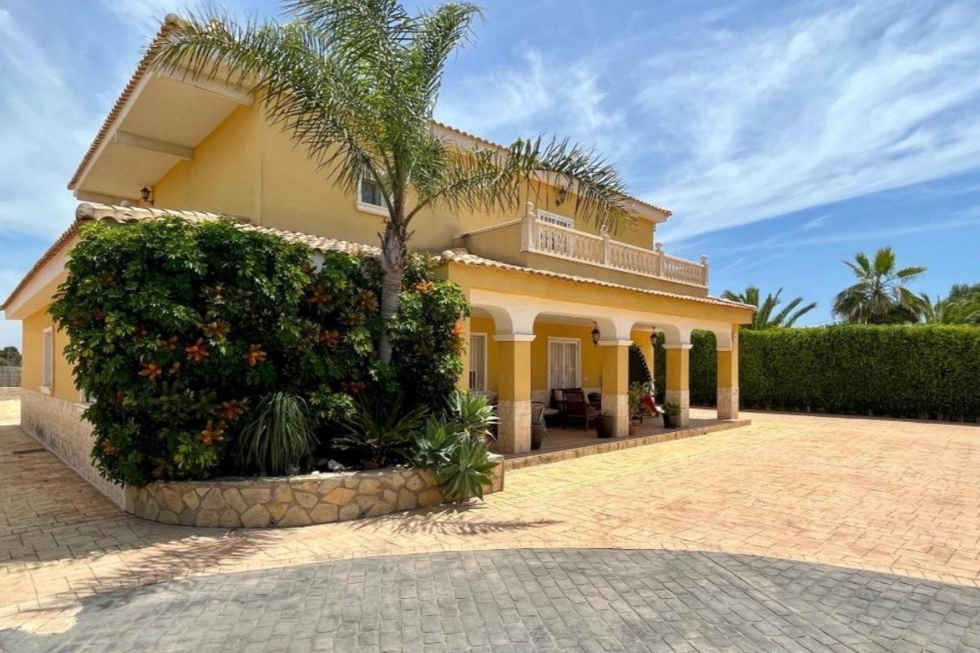 Resale - Chalet - Torrellano