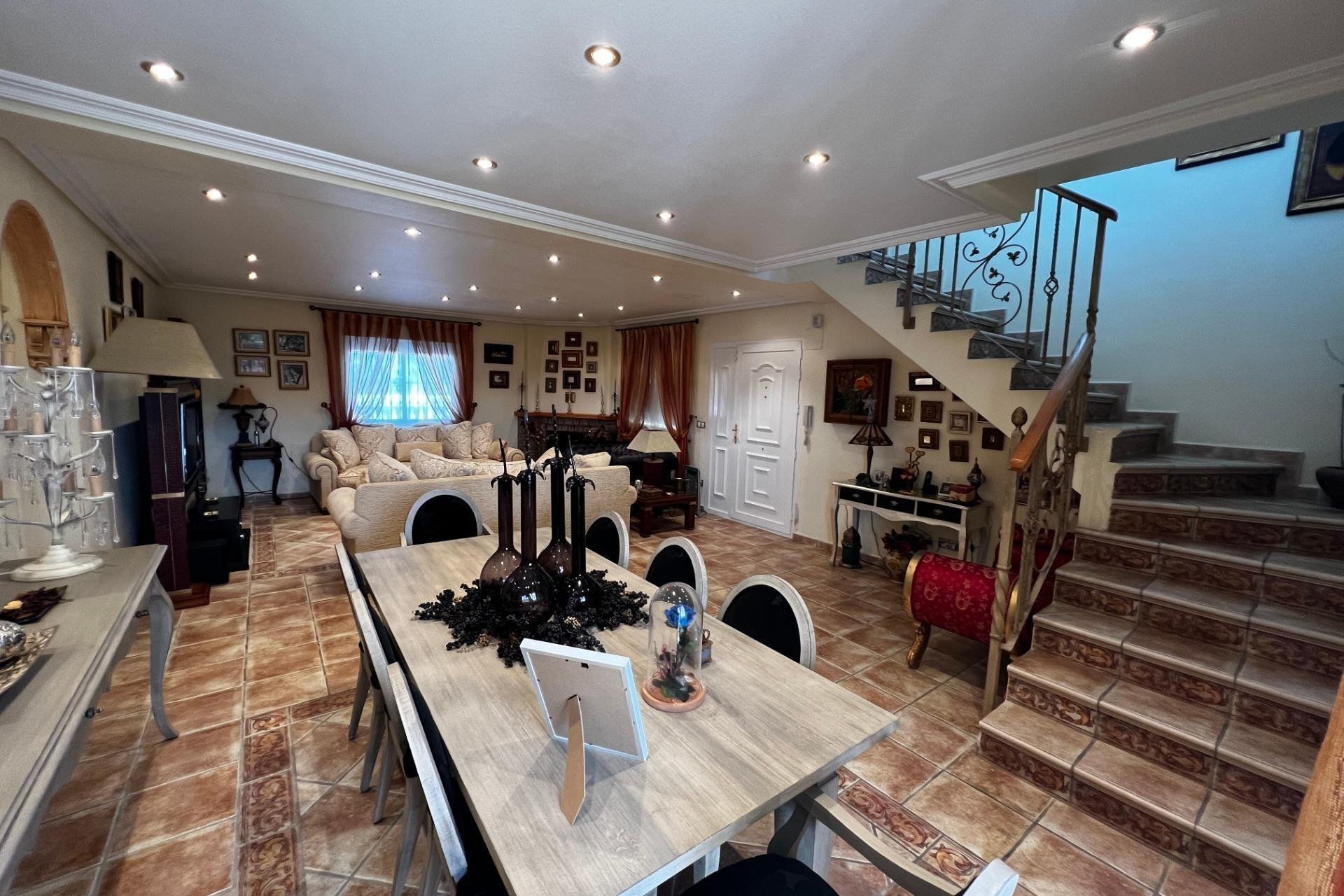 Resale - Chalet - Torrellano