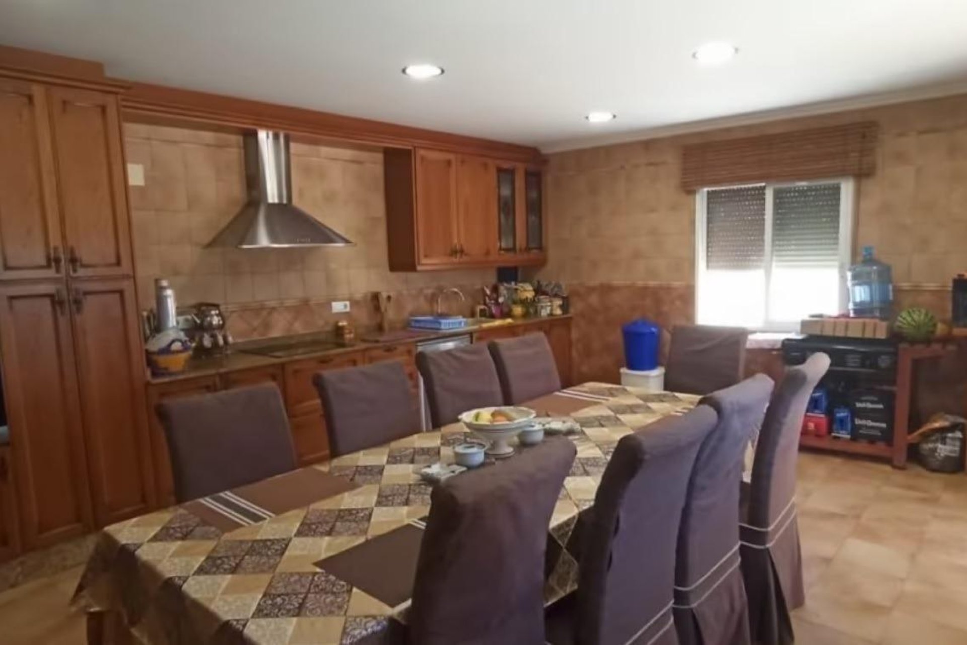 Resale - Chalet - Torrellano