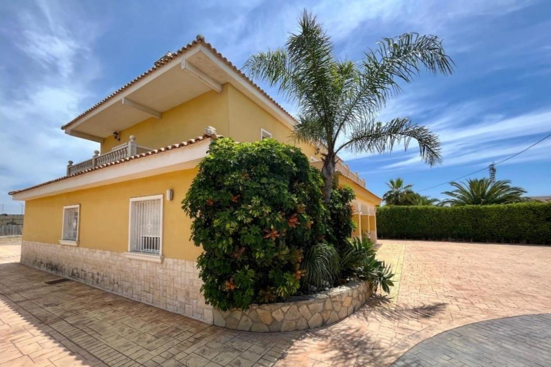 Resale - Chalet - Torrellano