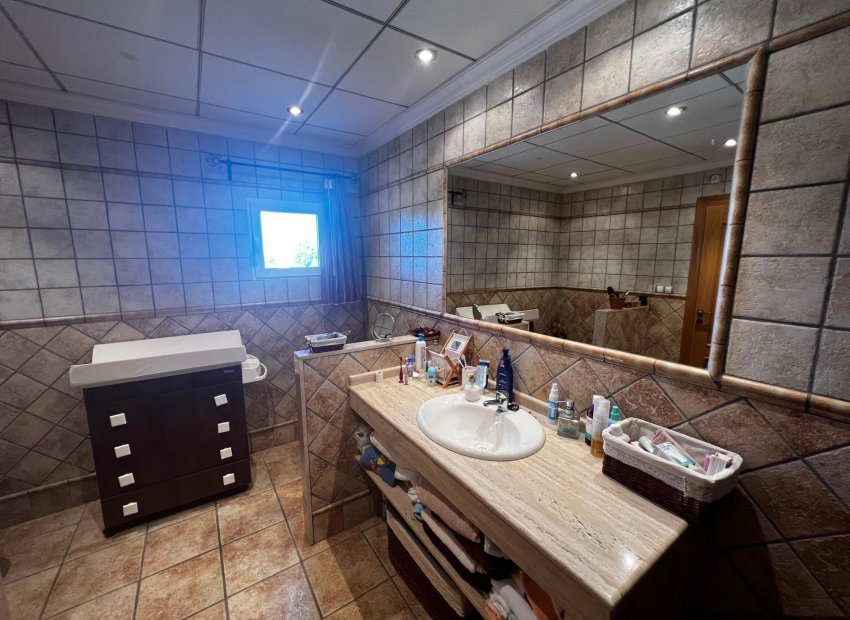 Resale - Chalet - Torrellano