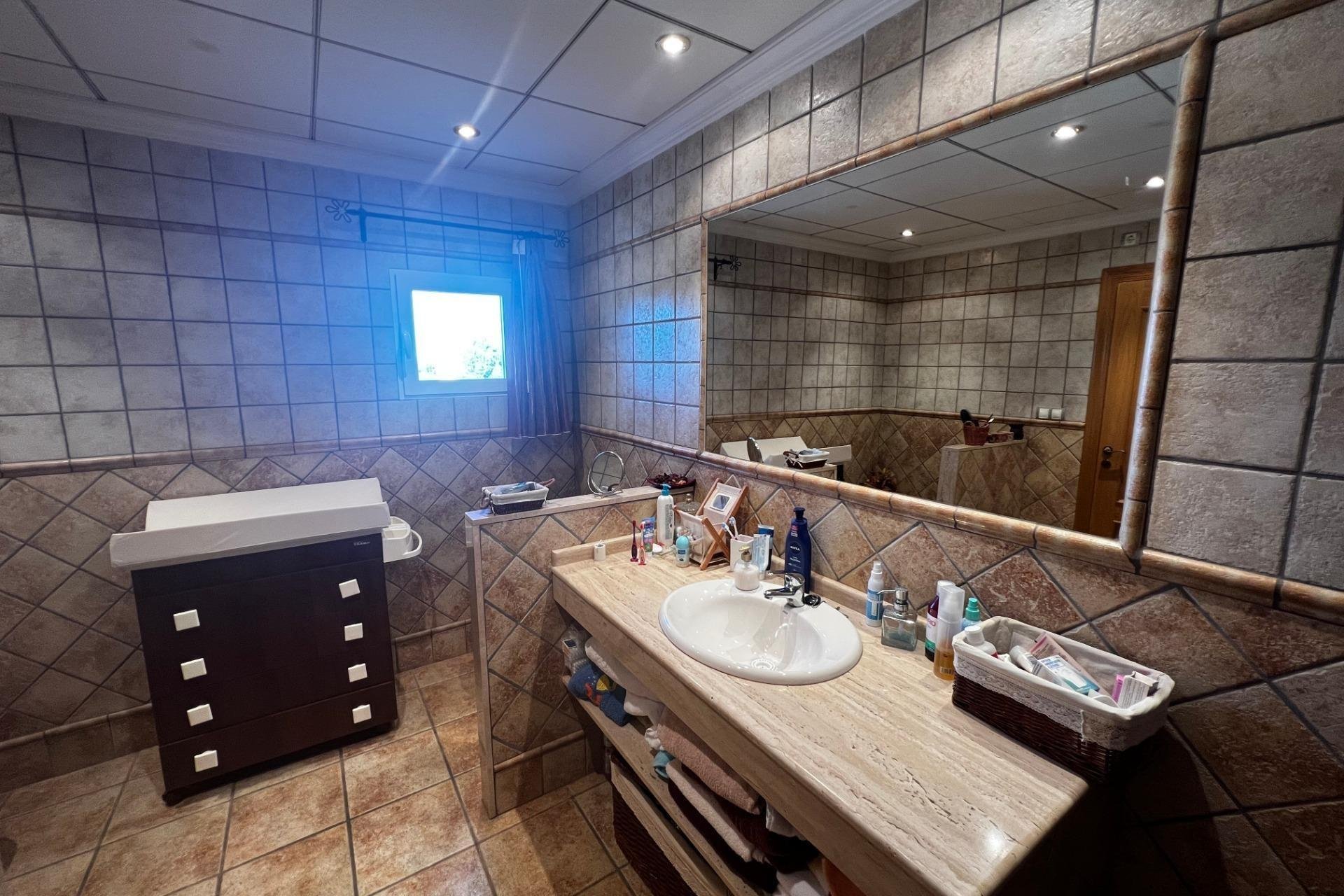 Resale - Chalet - Torrellano