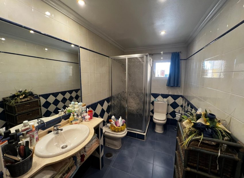 Resale - Chalet - Torrellano