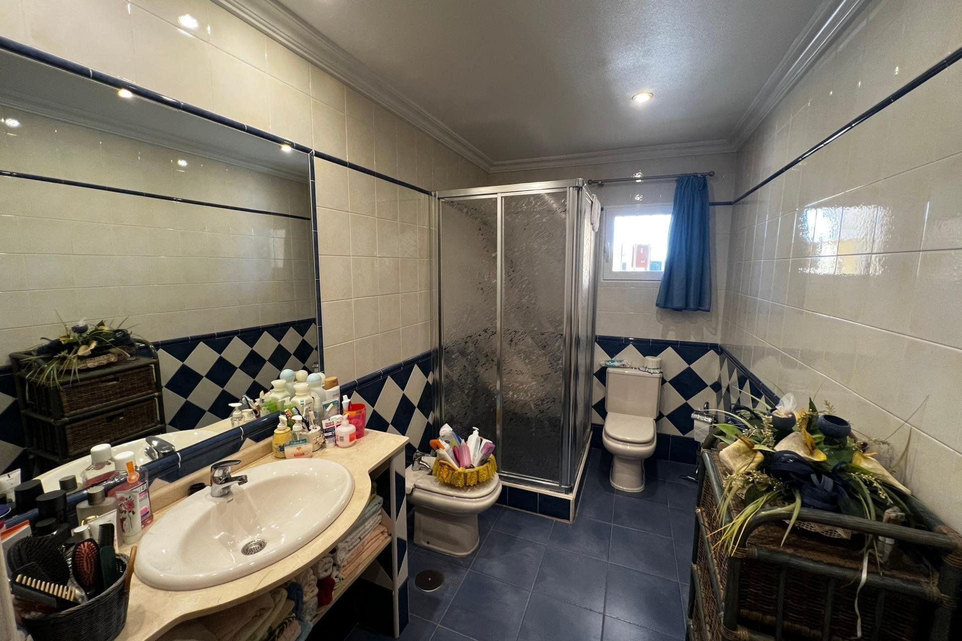 Resale - Chalet - Torrellano