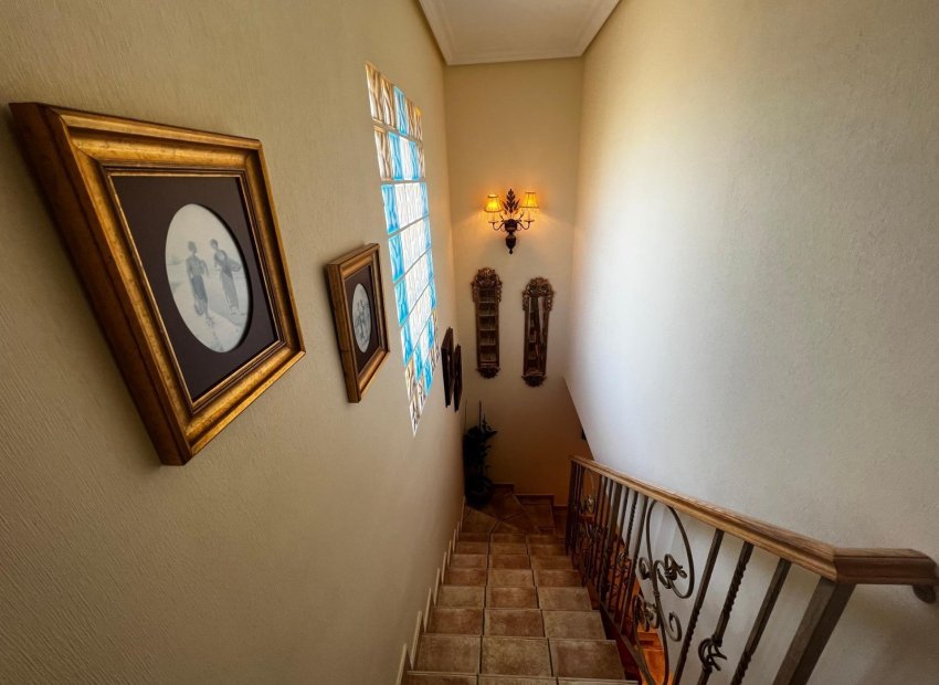 Resale - Chalet - Torrellano