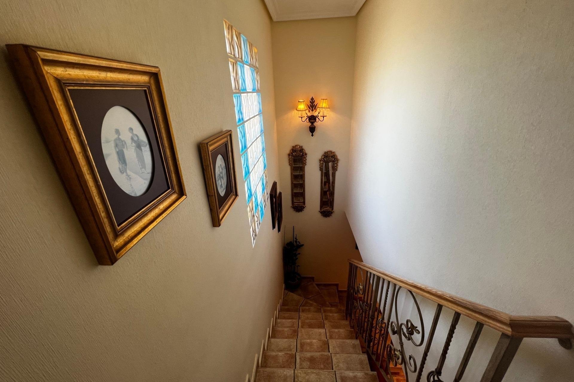 Resale - Chalet - Torrellano