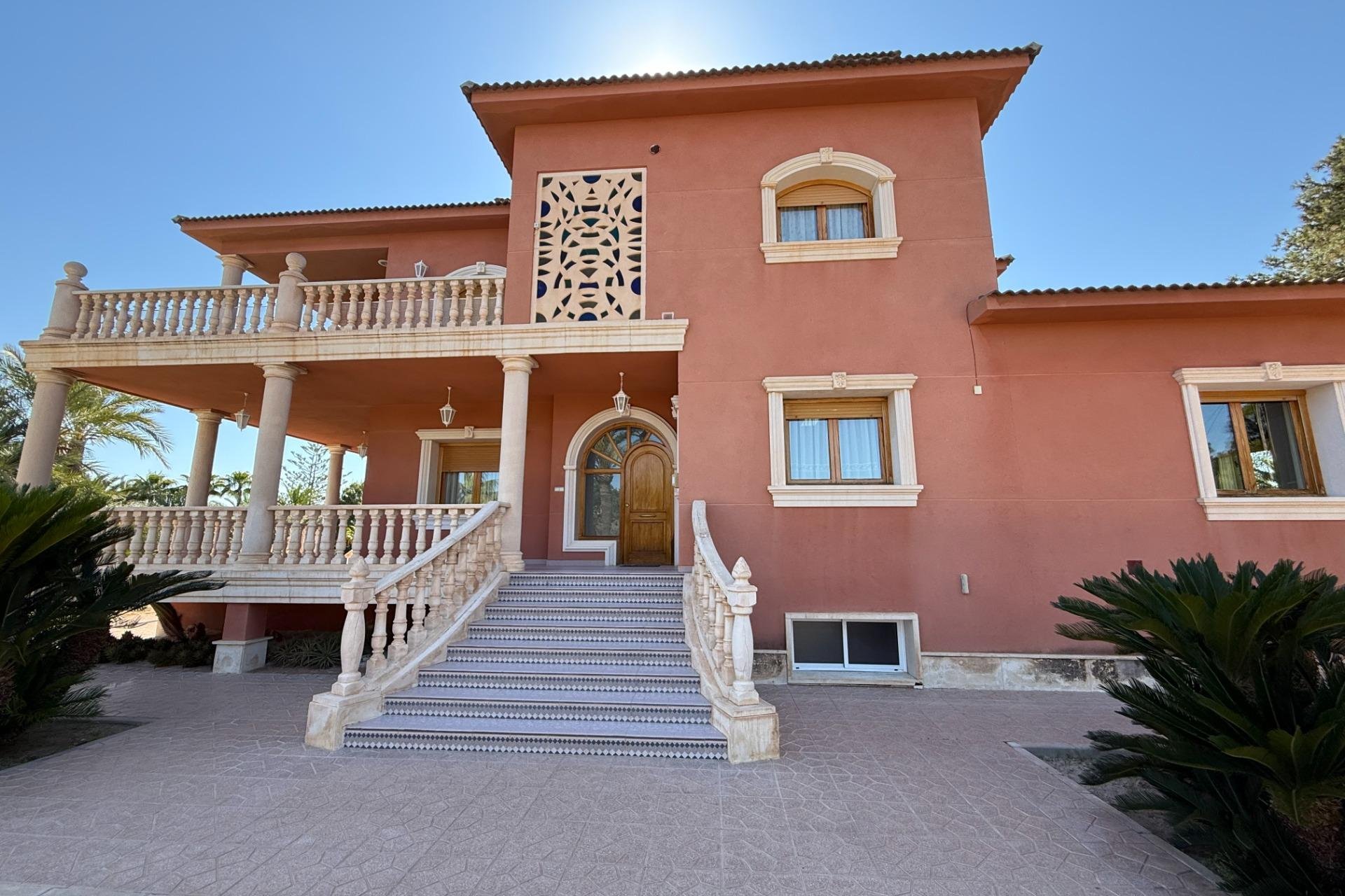 Resale - Chalet - Valverde (Alicante) - Valverde