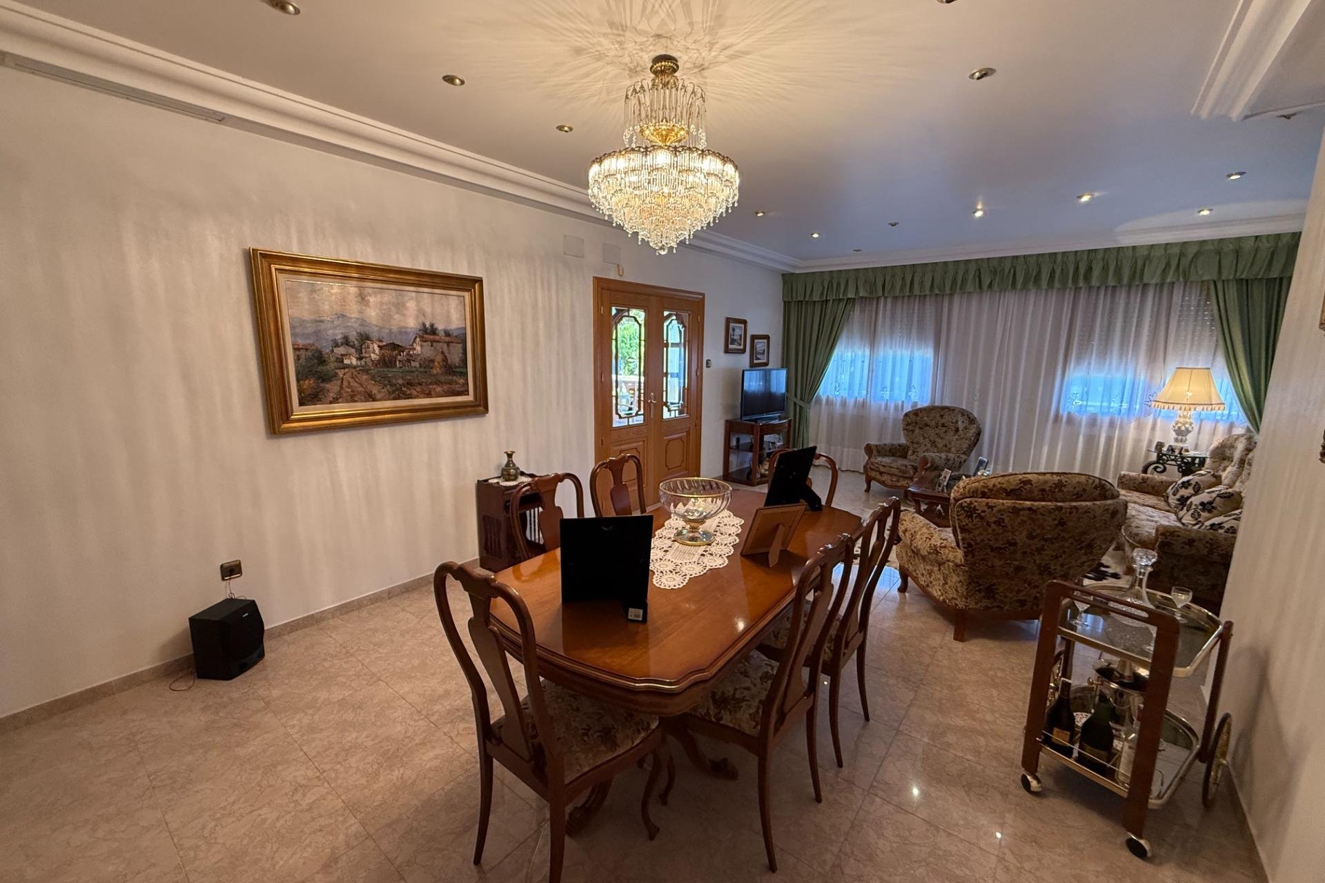 Resale - Chalet - Valverde (Alicante) - Valverde