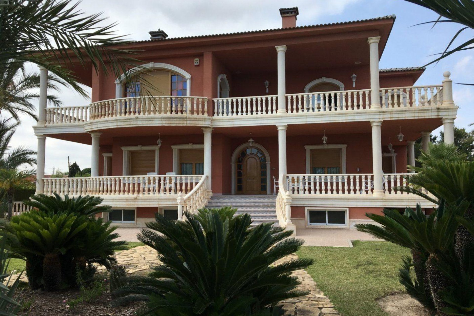 Resale - Chalet - Valverde (Alicante) - Valverde