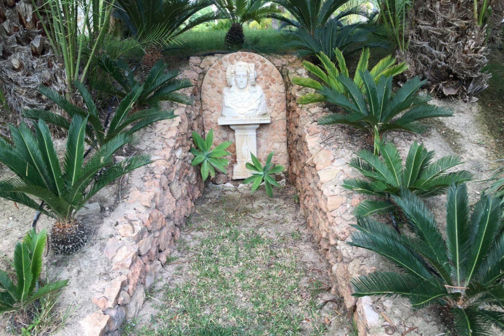 Resale - Chalet - Valverde (Alicante) - Valverde
