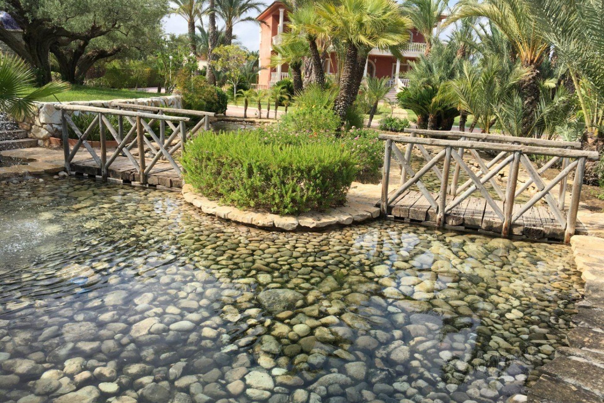 Resale - Chalet - Valverde (Alicante) - Valverde