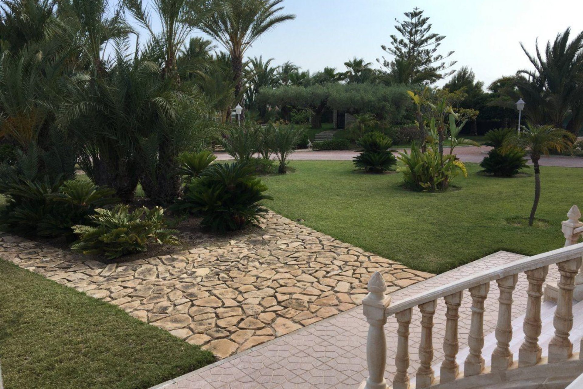 Resale - Chalet - Valverde (Alicante) - Valverde