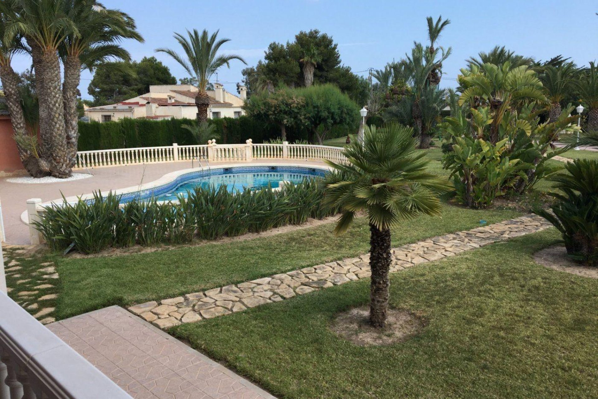 Resale - Chalet - Valverde (Alicante) - Valverde