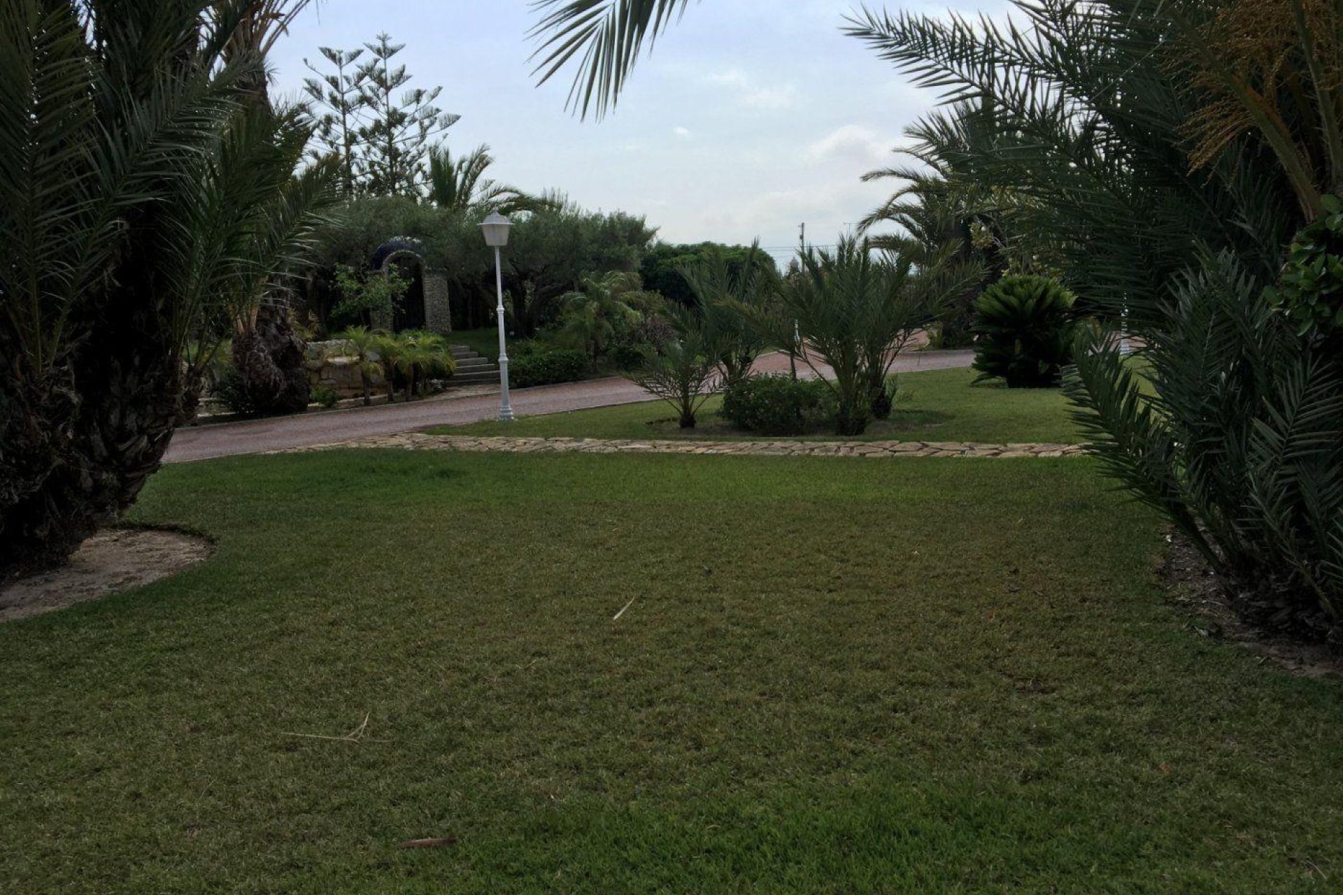 Resale - Chalet - Valverde (Alicante) - Valverde
