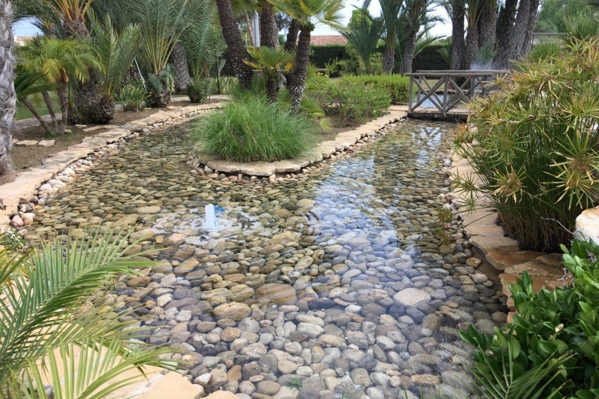 Resale - Chalet - Valverde (Alicante) - Valverde