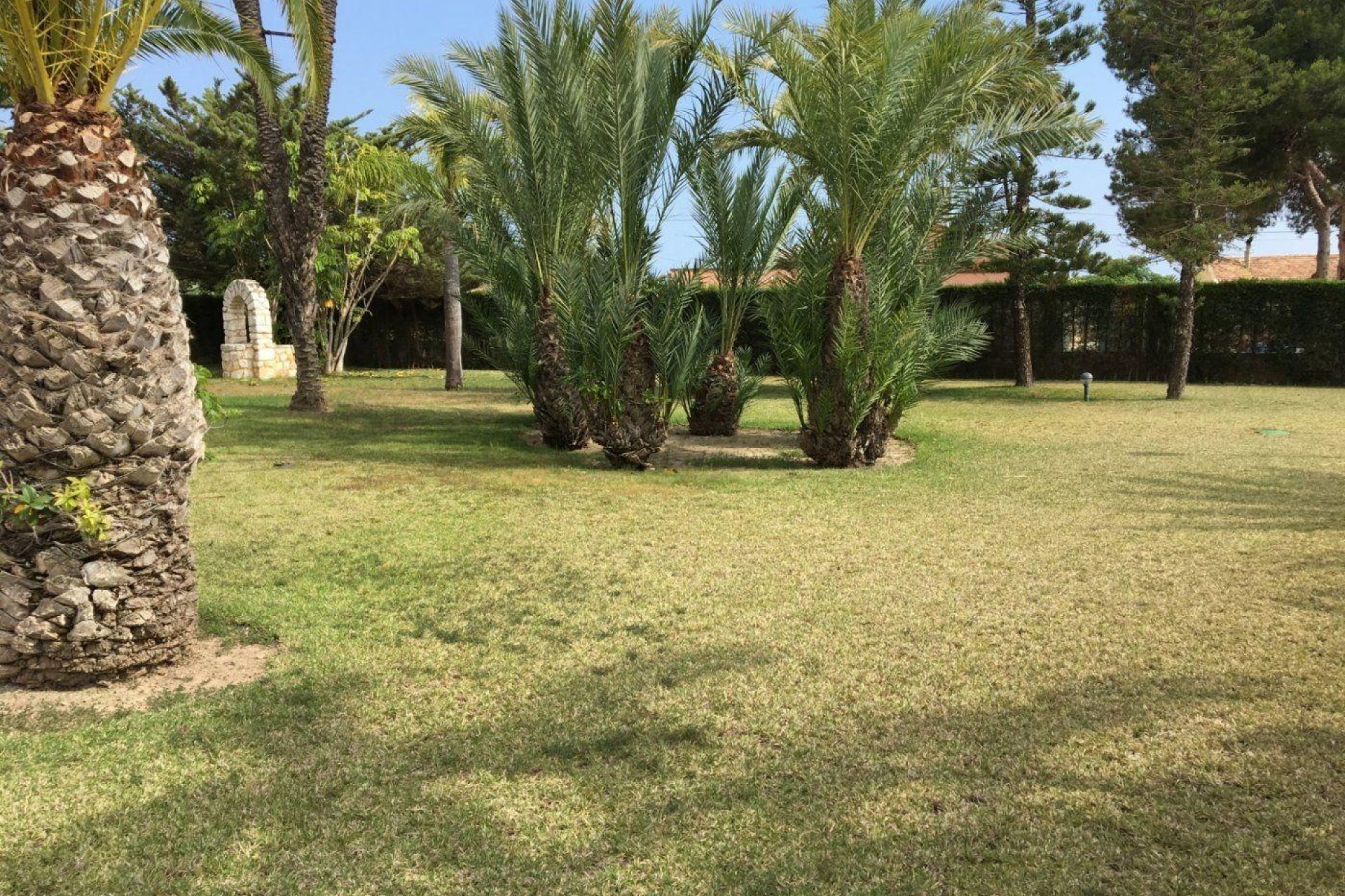 Resale - Chalet - Valverde (Alicante) - Valverde