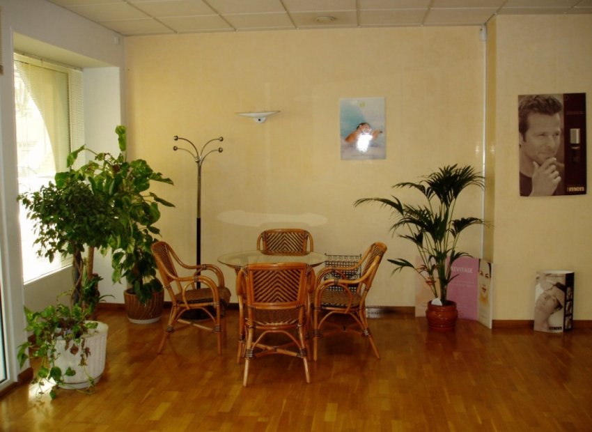 Resale - Commercial - Altea - Pueblo