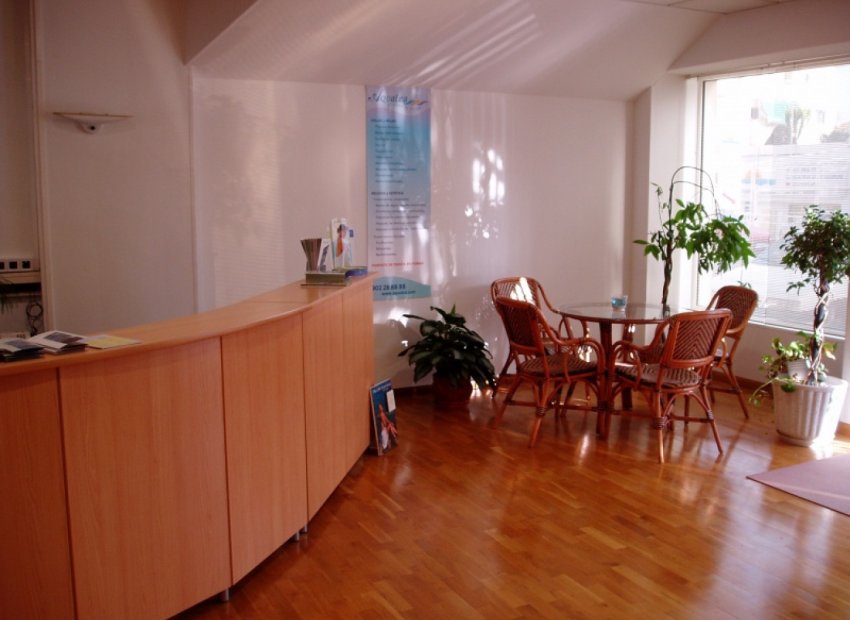 Resale - Commercial - Altea - Pueblo