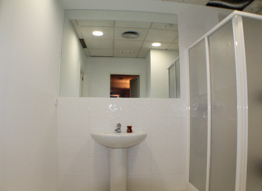 Resale - Commercial - Altea - Pueblo