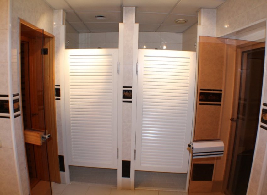 Resale - Commercial - Altea - Pueblo