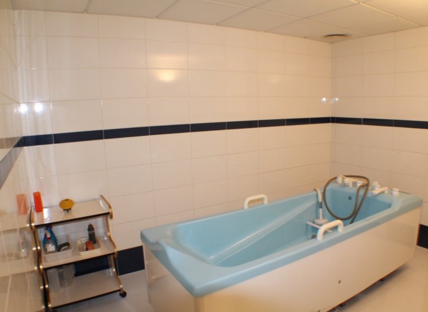 Resale - Commercial - Altea - Pueblo