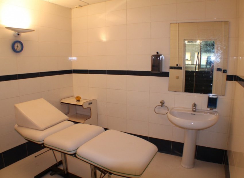 Resale - Commercial - Altea - Pueblo