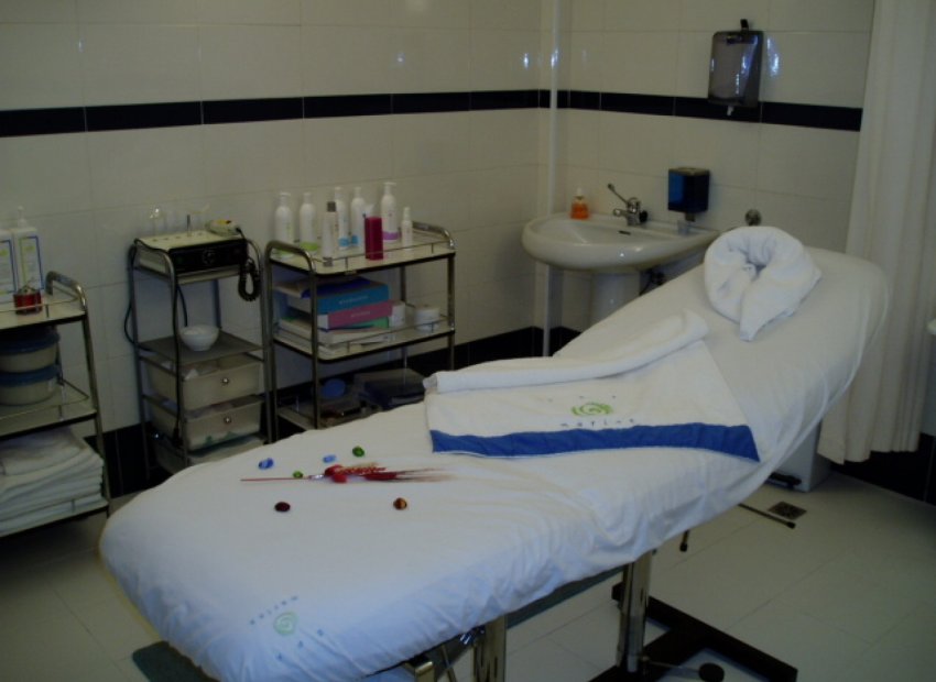 Resale - Commercial - Altea - Pueblo