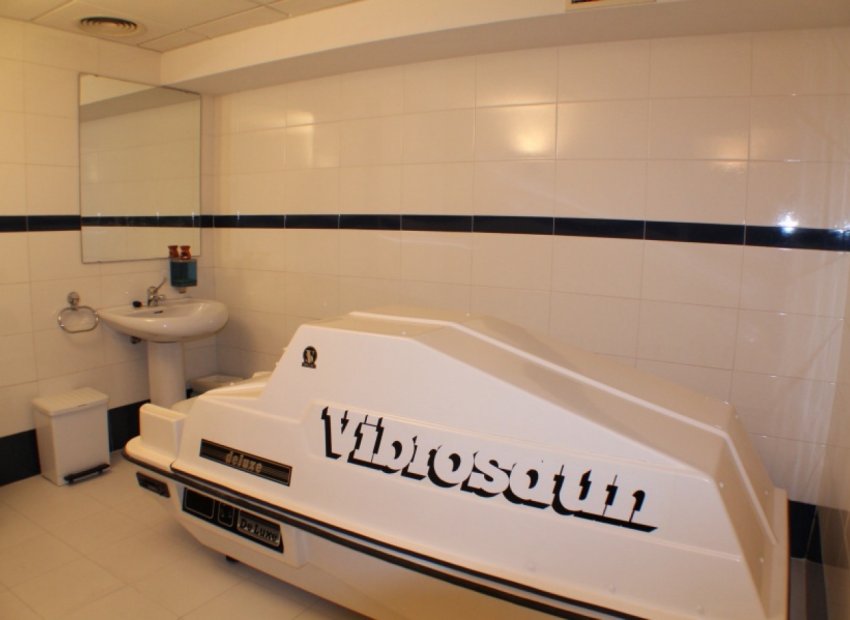 Resale - Commercial - Altea - Pueblo