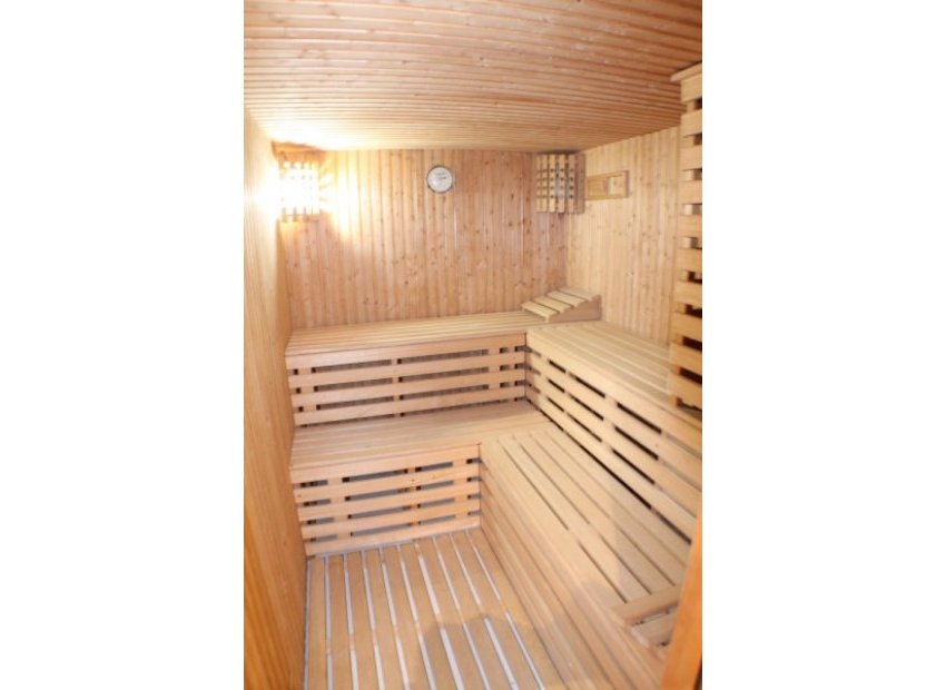 Resale - Commercial - Altea - Pueblo