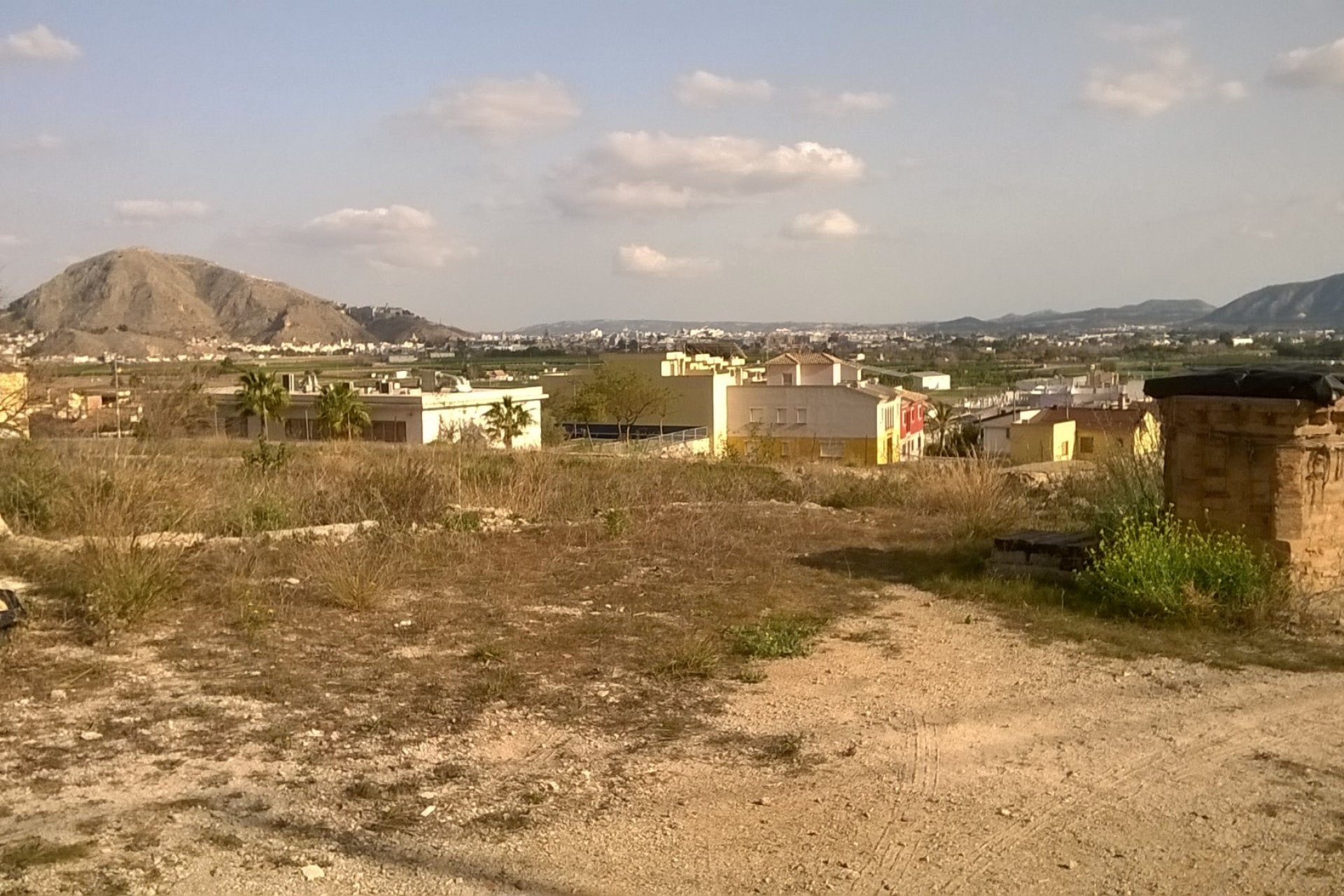 Resale - Country Houses - Orihuela - Raiguero de Bonanza