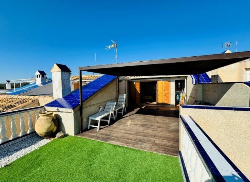 Resale - Duplex - Guardamar del Segura - Urbanizaciones
