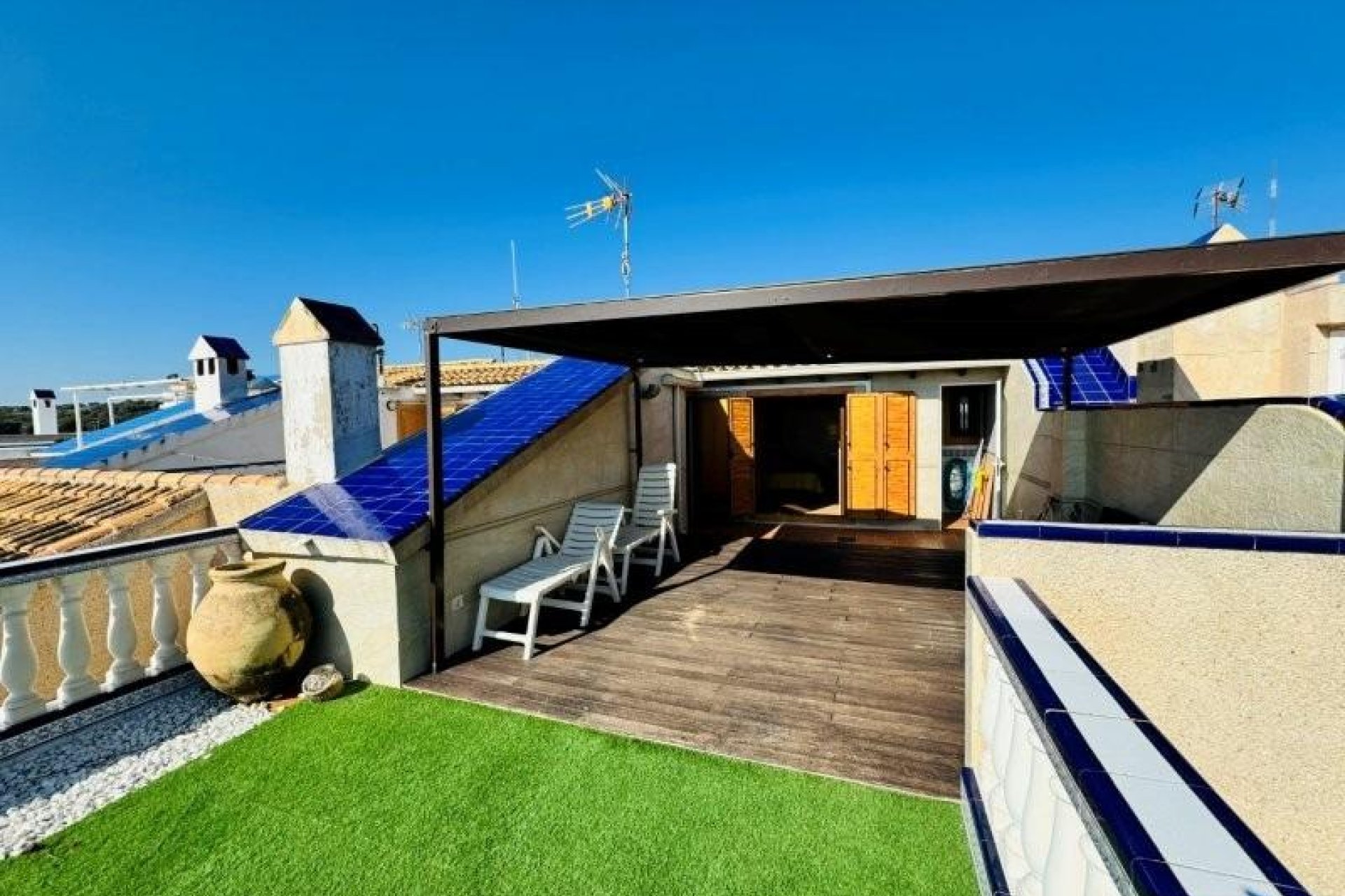 Resale - Duplex - Guardamar del Segura - Urbanizaciones