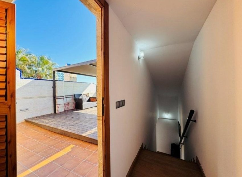 Resale - Duplex - Guardamar del Segura - Urbanizaciones