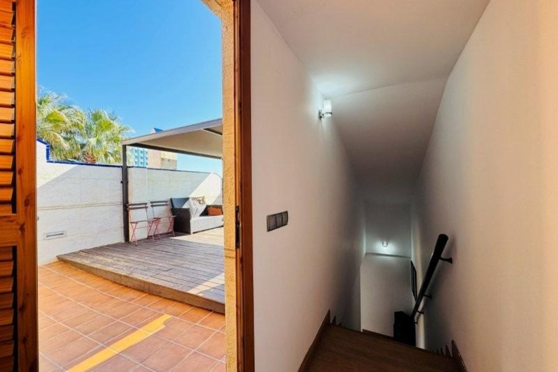Resale - Duplex - Guardamar del Segura - Urbanizaciones