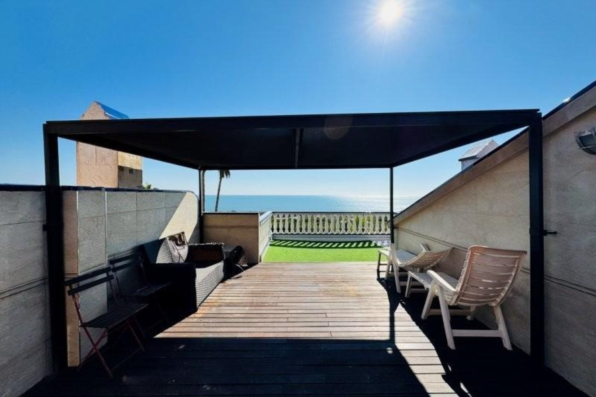 Resale - Duplex - Guardamar del Segura - Urbanizaciones