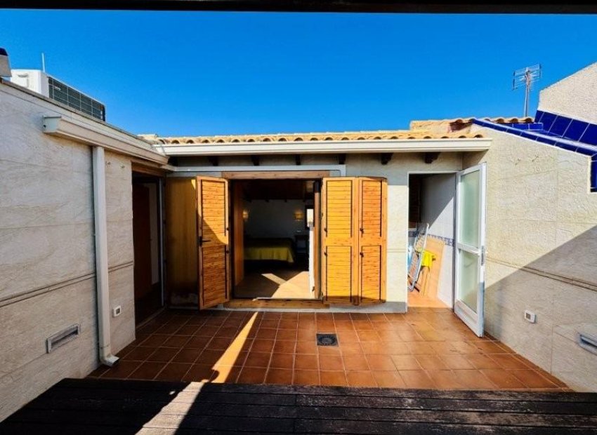 Resale - Duplex - Guardamar del Segura - Urbanizaciones
