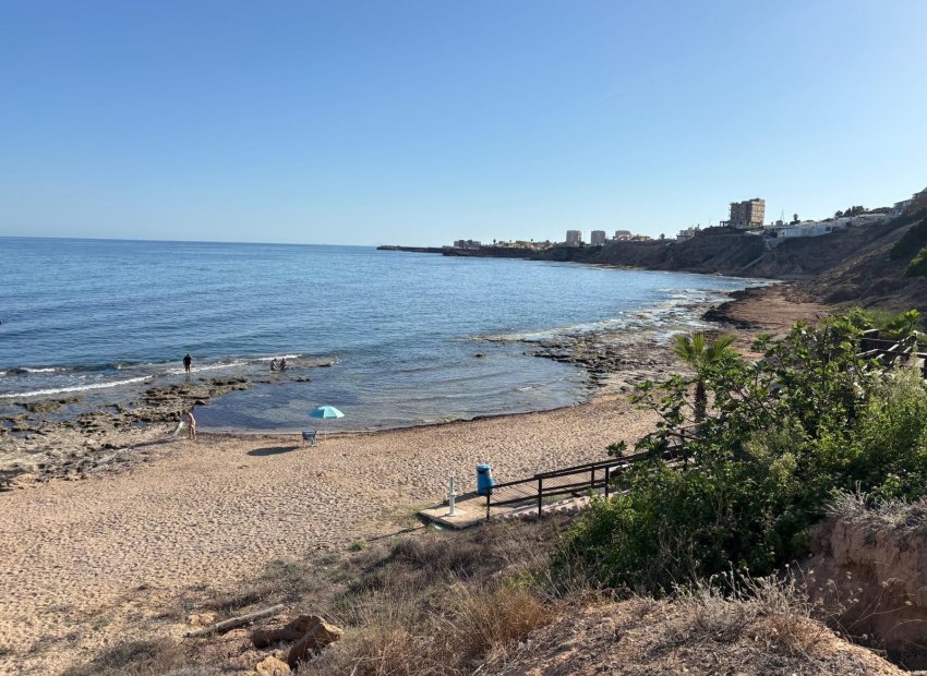 Resale - Duplex - Torrevieja - Cabo Cervera/PLAYA